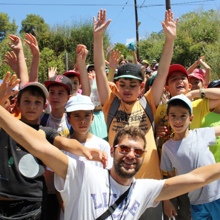 Κοινοτάρχης